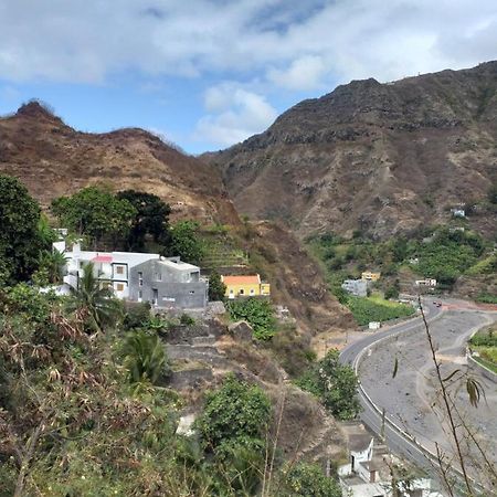 Casa Minga & Tatol Villa Ribeira Grande Kültér fotó