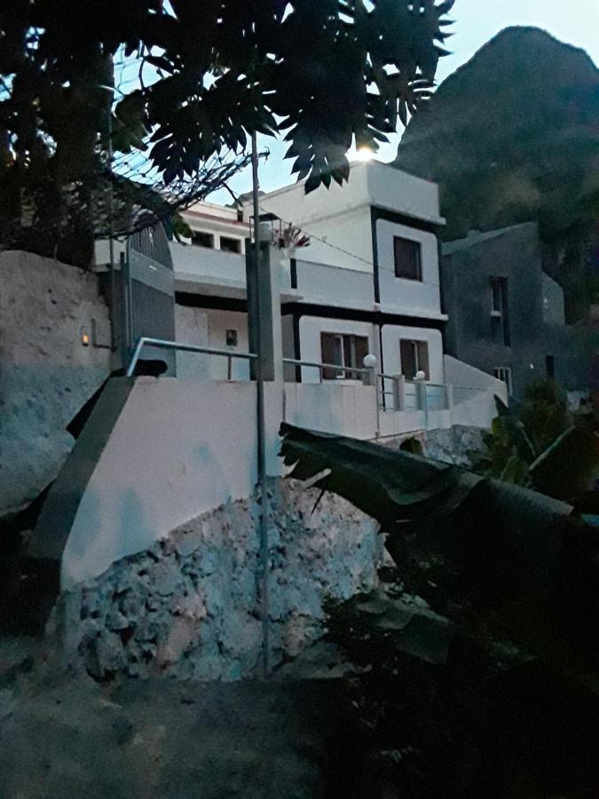 Casa Minga & Tatol Villa Ribeira Grande Kültér fotó