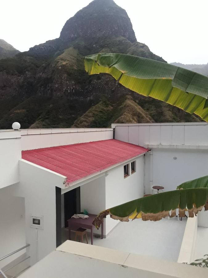 Casa Minga & Tatol Villa Ribeira Grande Kültér fotó