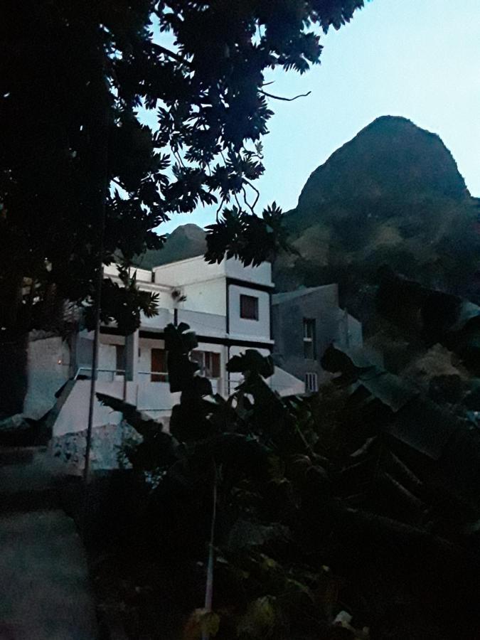 Casa Minga & Tatol Villa Ribeira Grande Kültér fotó