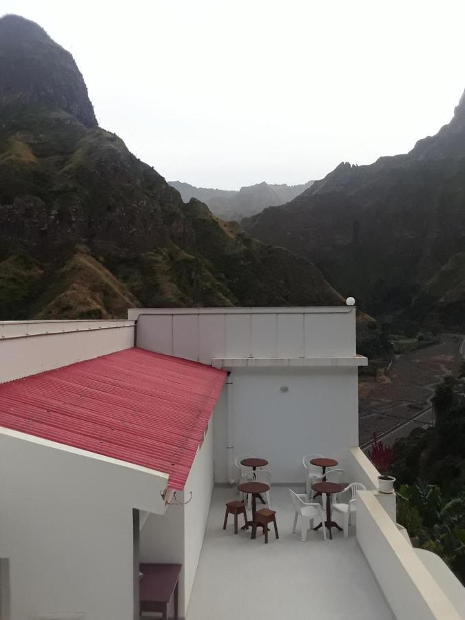 Casa Minga & Tatol Villa Ribeira Grande Kültér fotó