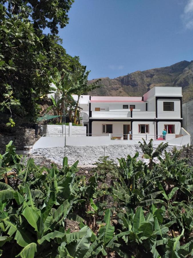 Casa Minga & Tatol Villa Ribeira Grande Kültér fotó