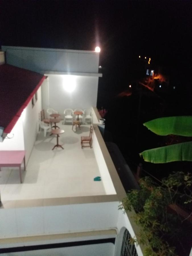 Casa Minga & Tatol Villa Ribeira Grande Kültér fotó